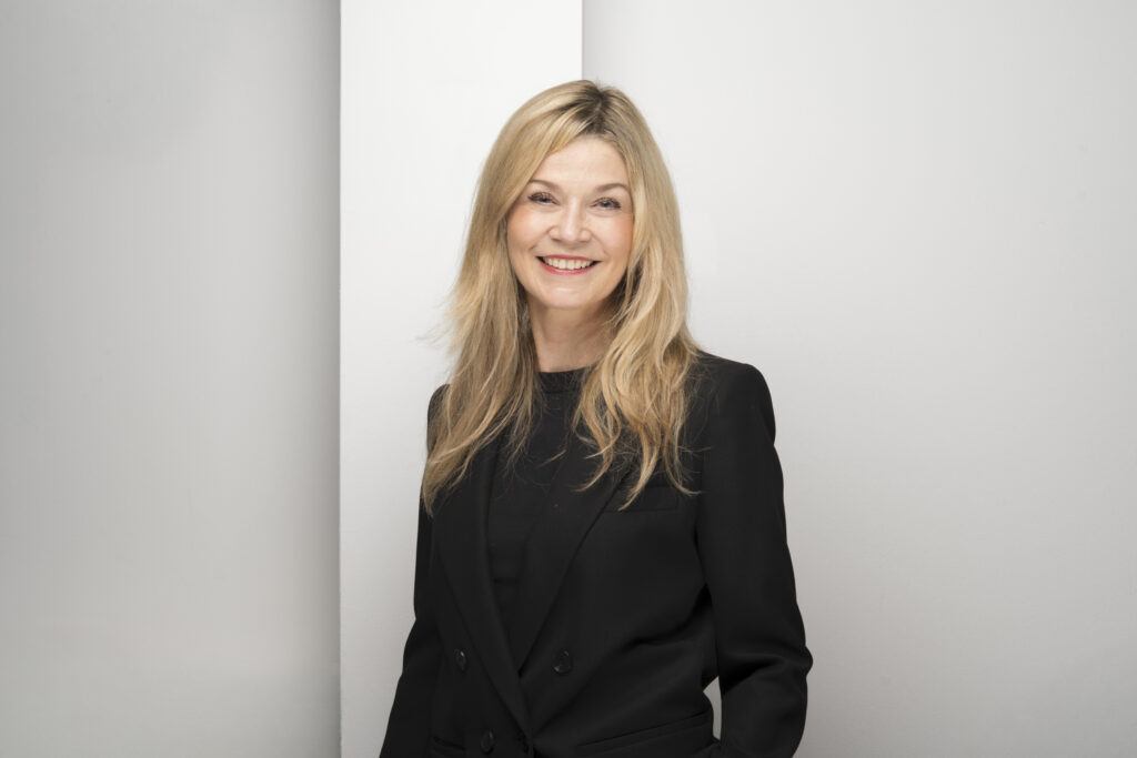 Portrait von Ulrike Wacker – Kanzlei Wacker, Schwerpunkt Transport- und Speditionsrecht